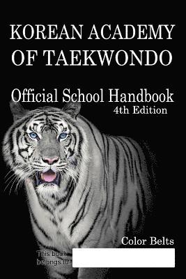 KAT Handbook 1