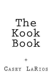 bokomslag The Kook Book