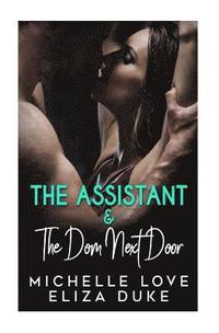 bokomslag The Assistant & The Dom Next Door