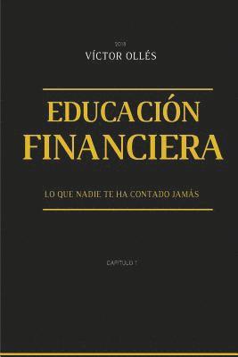 Educacion Financiera 1