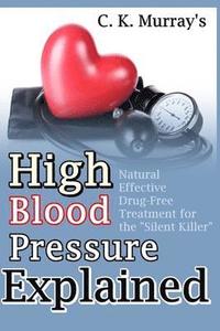 bokomslag High Blood Pressure Explained