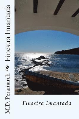 Finestra Imantada: Poesia Íntima 1