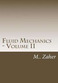 bokomslag Fluid Mechanics - Volume II