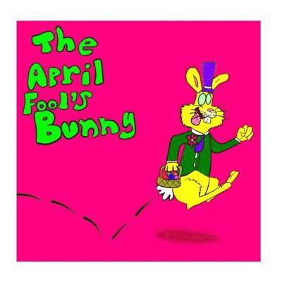 The April Fool's Bunny 1