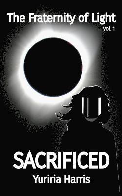 Yuriria Harris - Sacrificed, Häftad