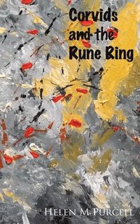 bokomslag Corvids and the Rune Ring