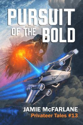 Pursuit of the Bold 1