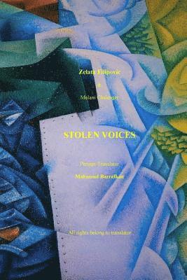Zlata Filipovic, Melani Chalenger - Sedahaye Gomshodeh: Translated by M. Bazrafkan, Häftad