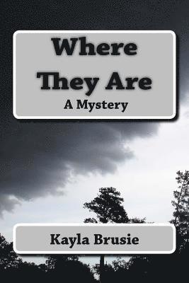 Where They Are 1