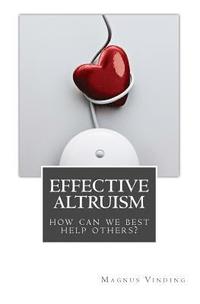 bokomslag Effective Altruism