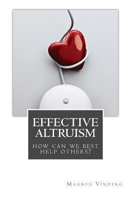 Effective Altruism 1