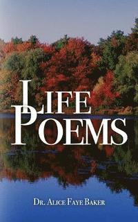 bokomslag Life Poems