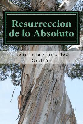 bokomslag Resurreccion de lo Absoluto: profecias de la inmortalidad