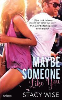bokomslag Maybe Someone Like You