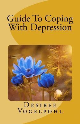 bokomslag Guide to Coping with Depression