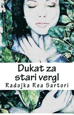 bokomslag Dukat Za Stari Vergl