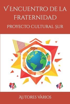 bokomslag V Encuentro de la Fraternidad