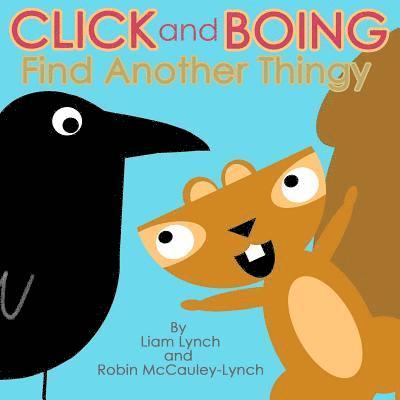 Click and Boing: Find Another Thingy 1