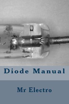 bokomslag Diode Manual