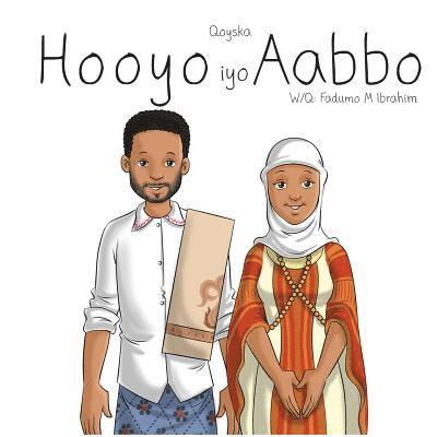 Hooyo iyo Aabbo 1