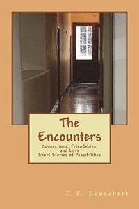 bokomslag The Encounters: A short story collection celebrating relationships