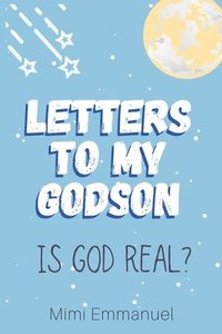 bokomslag Letters to my Godson