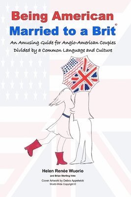 Being American Married to a Brit 1