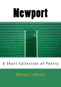 bokomslag Newport: A Short Collection of Poetry
