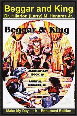 Beggar and King: Make My Day -19 - Enhanced Edition 1