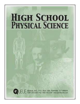 High School Physical Science 1