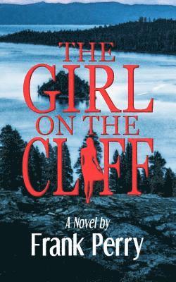 Frank Perry - The Girl on the Cliff, Häftad