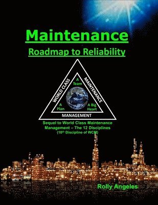 Maintenance - Roadmap to Reliability 1