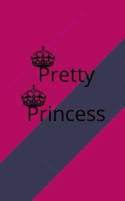 bokomslag Pretty Princess