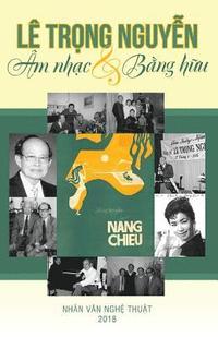 bokomslag Le Trong Nguyen
