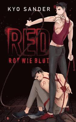 Red - Rot Wie Blut 1