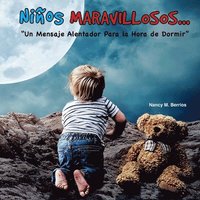 bokomslag Ninos MARAVILLOSOS..: 'Un Mensaje Alentador Para la Hora de Dormir'