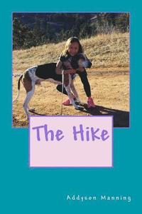 bokomslag The Hike