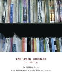 bokomslag The Green Bookcase