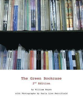 bokomslag The Green Bookcase