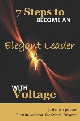 7-Steps to Become an Elegant Leader with Voltage 1