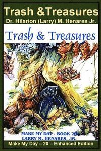 bokomslag Trash and Treasures: Make May Day - 20 - Enhanced Edition