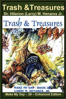 Trash and Treasures: Make May Day - 20 - Enhanced Edition 1