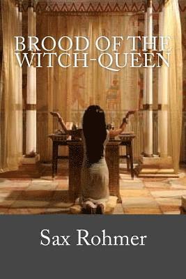 Brood of the Witch-Queen