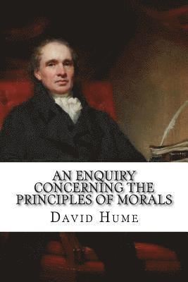 An Enquiry Concerning the Principles of Morals