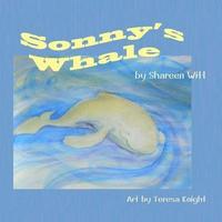 bokomslag Sonny's Whale