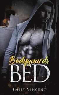 bokomslag The Bodyguard's Bed