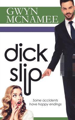 bokomslag Dickslip