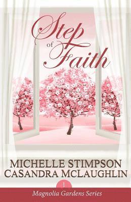 Casandra McLaughlin, Michelle Stimpson - Step of Faith, Häftad