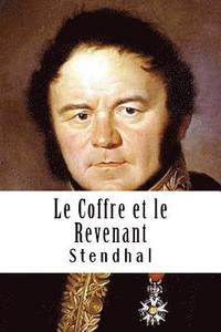 bokomslag Le Coffre et le Revenant