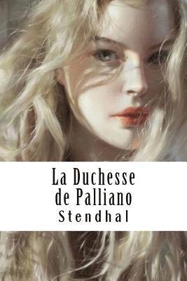 La Duchesse de Palliano 1